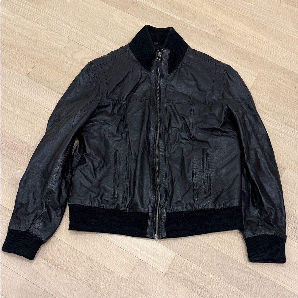 Oakwood jacket